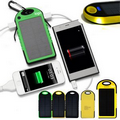 Solar Power Bank